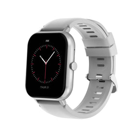 Montre de Fitness Intelligente - Suivi Sportif et Fréquence Cardiaque