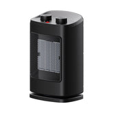 Chauffage d'appoint Électrique Portable - Chaleur Rapide et Efficacité Énergétique