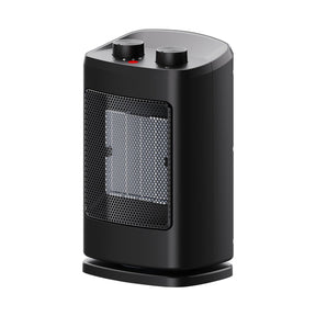 Chauffage d'appoint Électrique Portable - Chaleur Rapide et Efficacité Énergétique