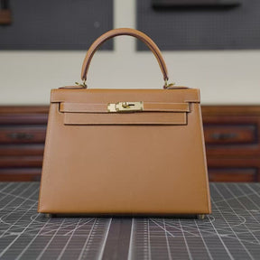 Sac à Main Saffiano pour Femmes - Élégance et Fonctionnalité au Quotidien