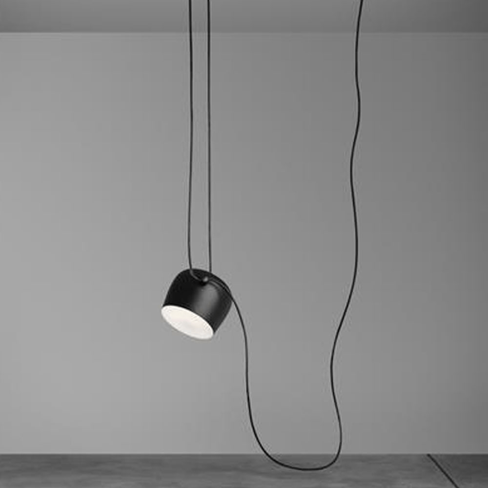 Lampe Suspendue Moderne Multifonctionnelle - Design Élégant pour Espaces Contemporains