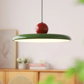 Suspension LED Scandinave - Élégance et Économie d'Énergie