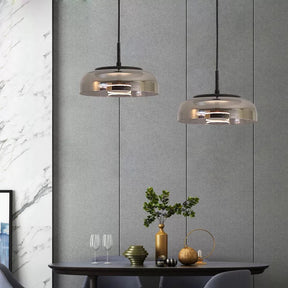Lumière LED Énergétiquement Efficace - Design Élégant et Économie d'Énergie