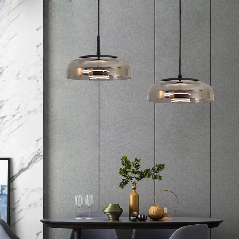 Lumière LED Énergétiquement Efficace - Design Élégant et Économie d'Énergie