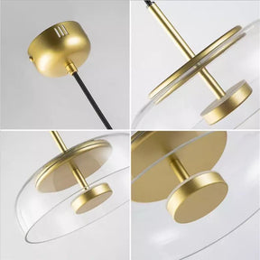 Lumière LED Énergétiquement Efficace - Design Élégant et Économie d'Énergie
