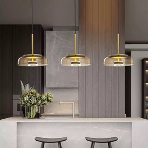 Lumière LED Énergétiquement Efficace - Design Élégant et Économie d'Énergie