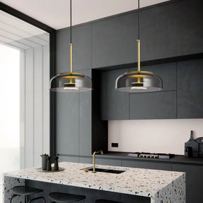 Lumière LED Énergétiquement Efficace - Design Élégant et Économie d'Énergie