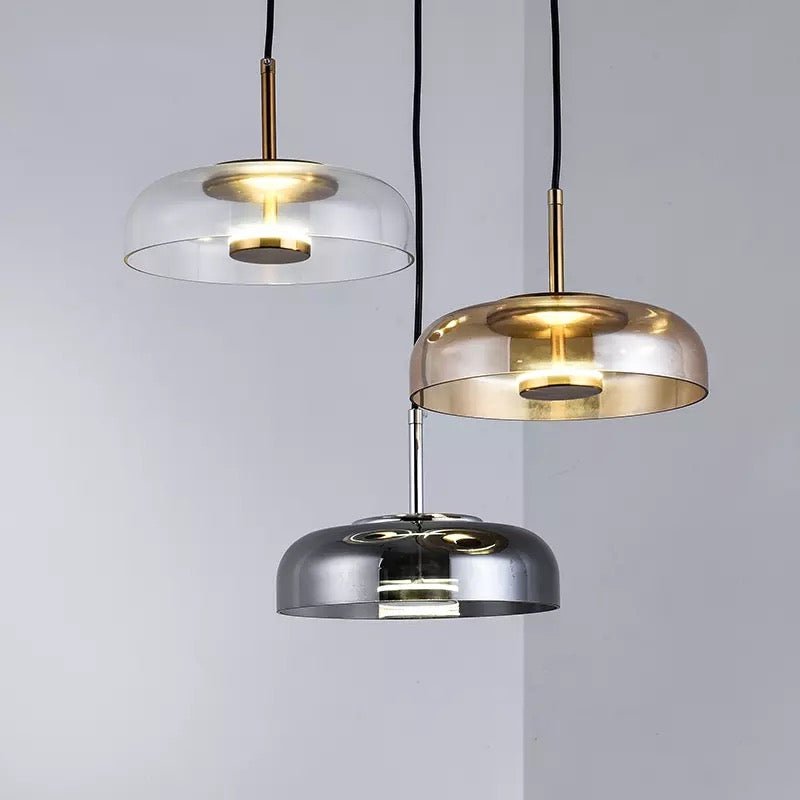 Lumière LED Énergétiquement Efficace - Design Élégant et Économie d'Énergie