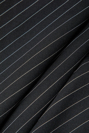 Veste bureau élégante vent