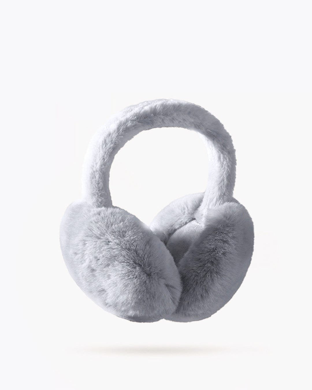 Cache-oreilles confort velours