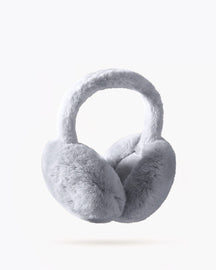Cache-oreilles confort velours