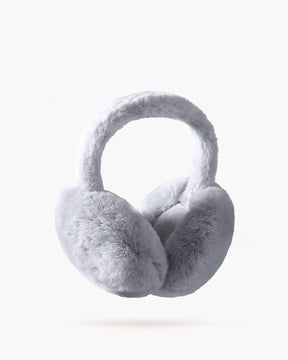 Cache-oreilles confort velours