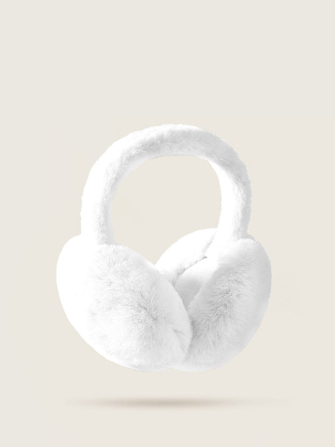 Cache-oreilles chaud coton
