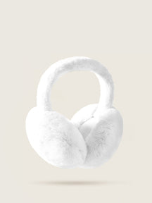 Cache-oreilles chaud coton