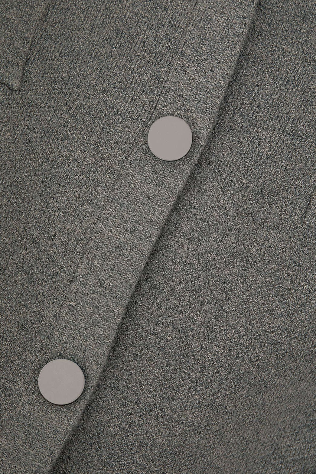 Cardigan tricot confortable zen