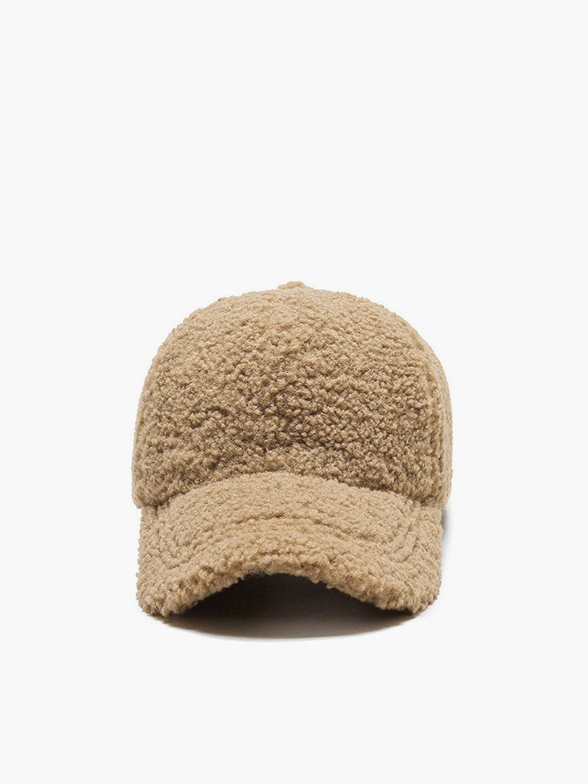 Casquette polaire confortable sport