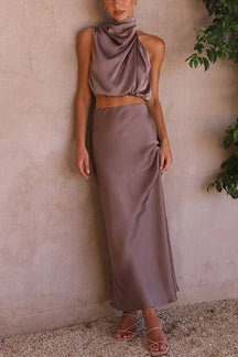 Collection de Robes Élégantes Intemporelles