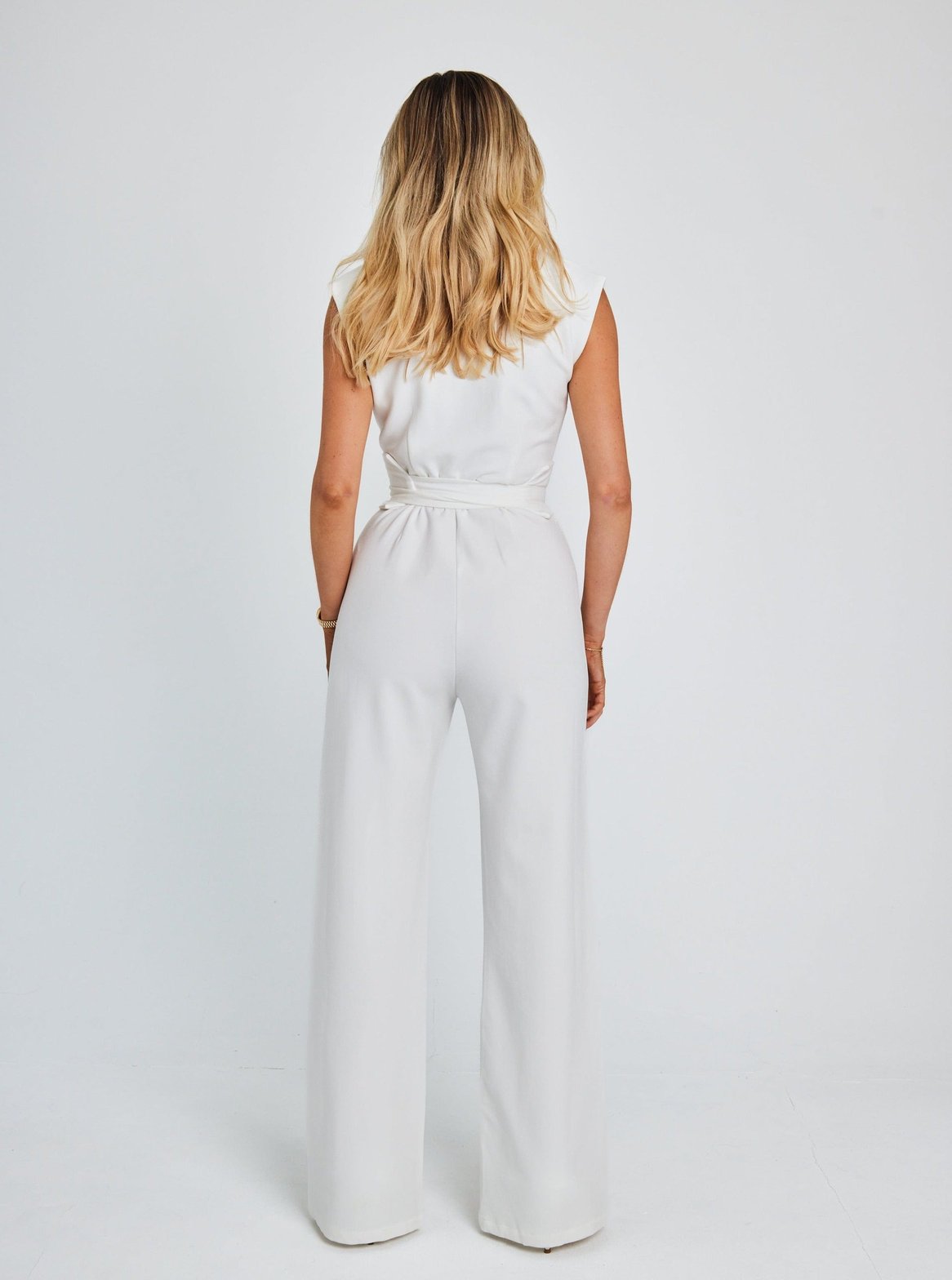 Ensemble une pièce chic équilibre