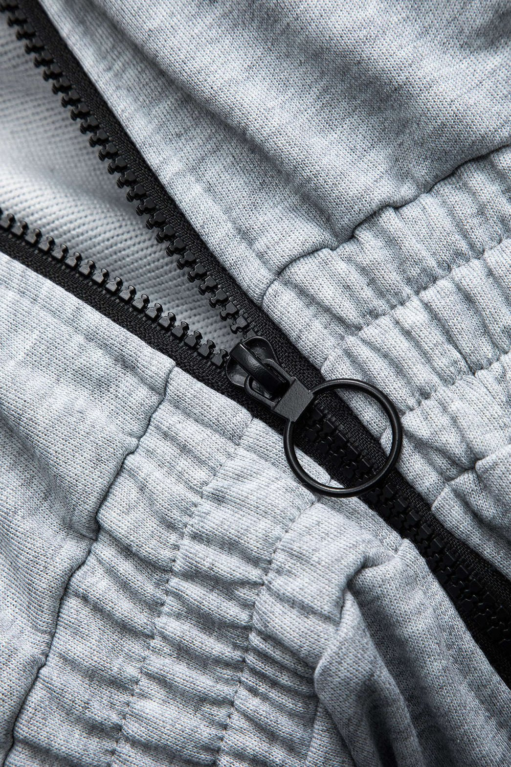 Combinaison sportswear vue de dos étoile