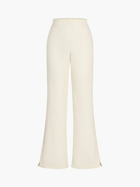 Ensemble Bustier Élégant avec Pantalon Large