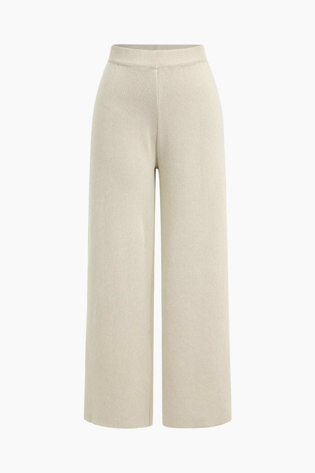 Ensemble Cardigan Tricot Boutons Dorés