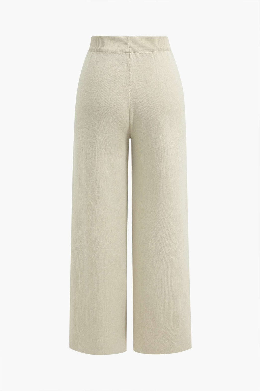 Ensemble Cardigan Tricot Boutons Dorés