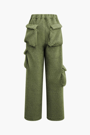 Look complet tendance paix