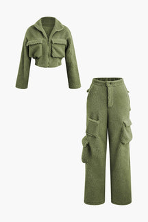 Look cargo confortable sérénité