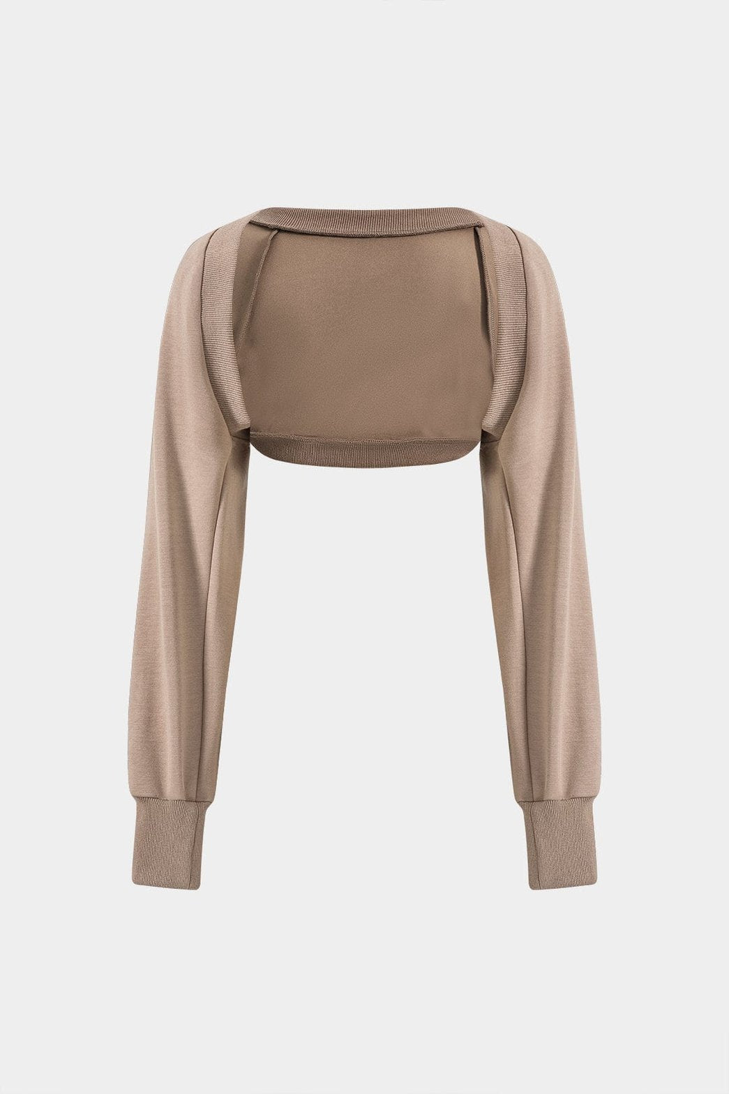 Ensemble sportswear chic harmonie