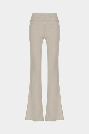 Top cami et pantalon évasé sérénité