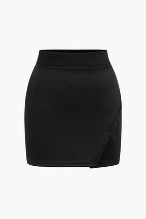 Ensemble moderne noir grâce