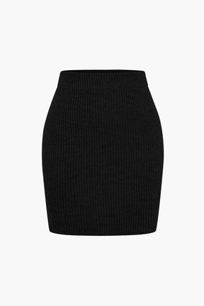 Ensemble coordonné gris finesse