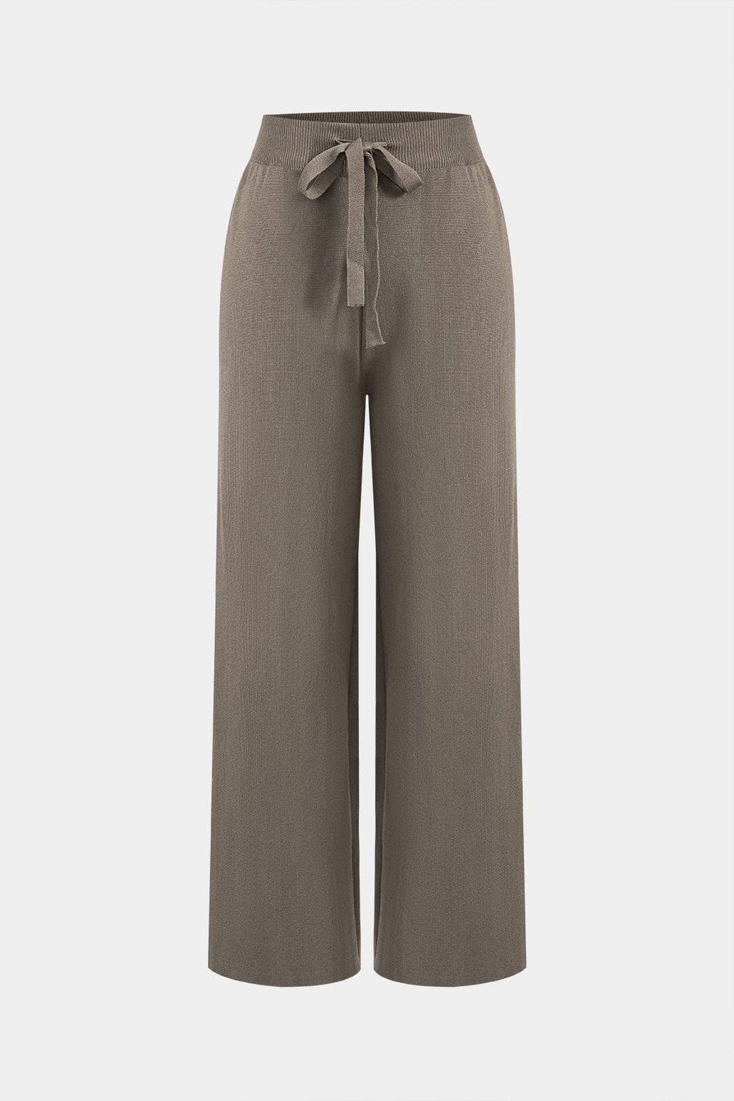Ensemble deux pièces casual zen