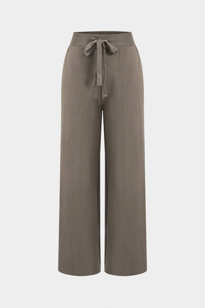 Ensemble deux pièces casual zen