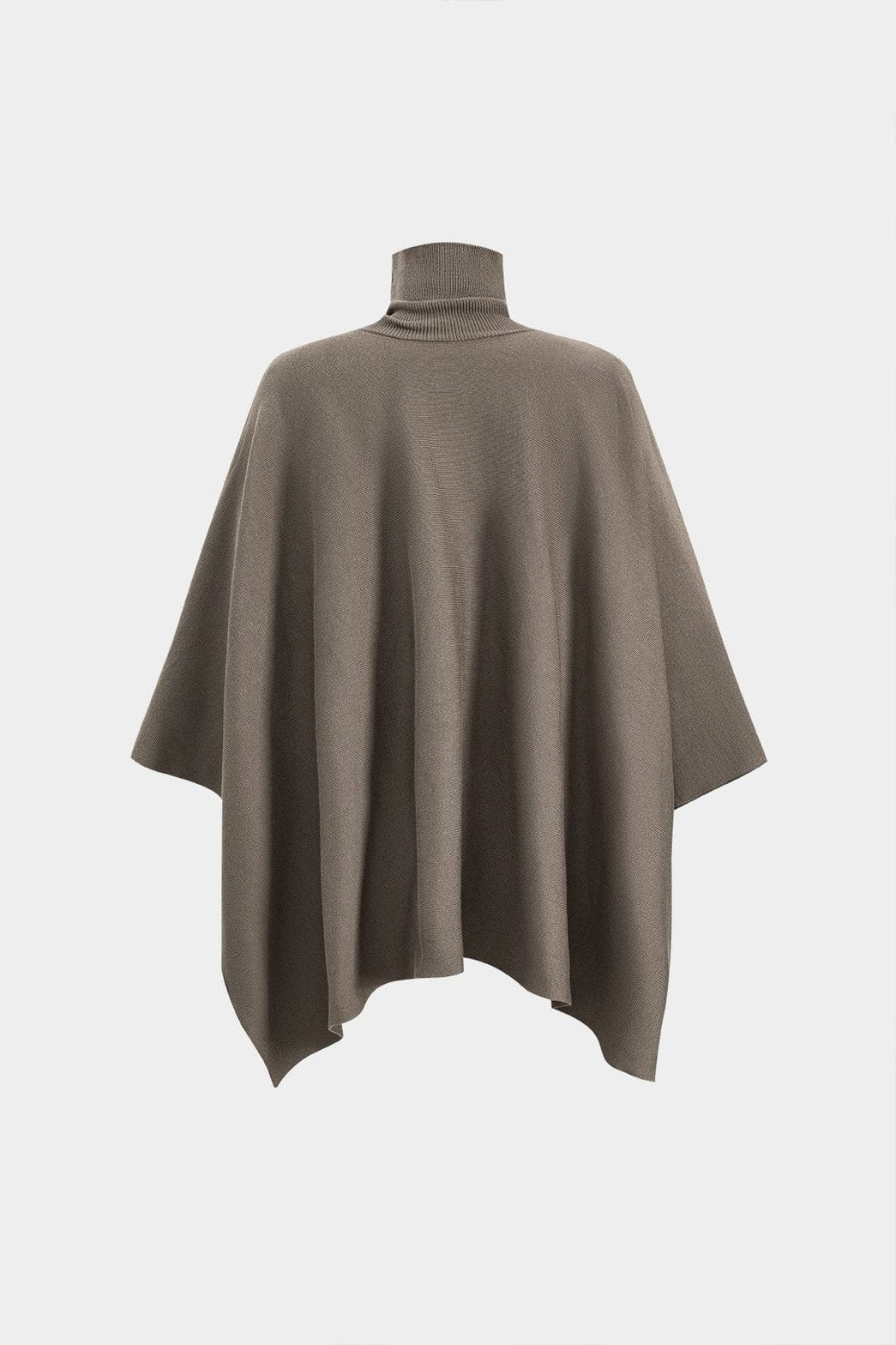 Ensemble tricoté oversize chic