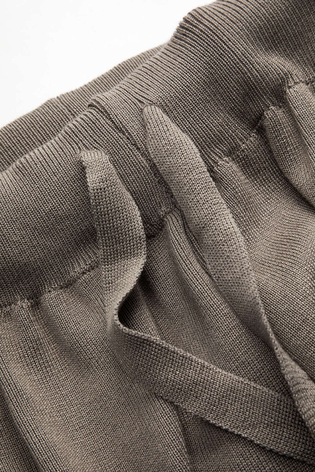 Ensemble col roulé confortable sérénité