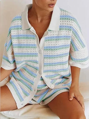 Ensemble coordonné femme zéphyr
