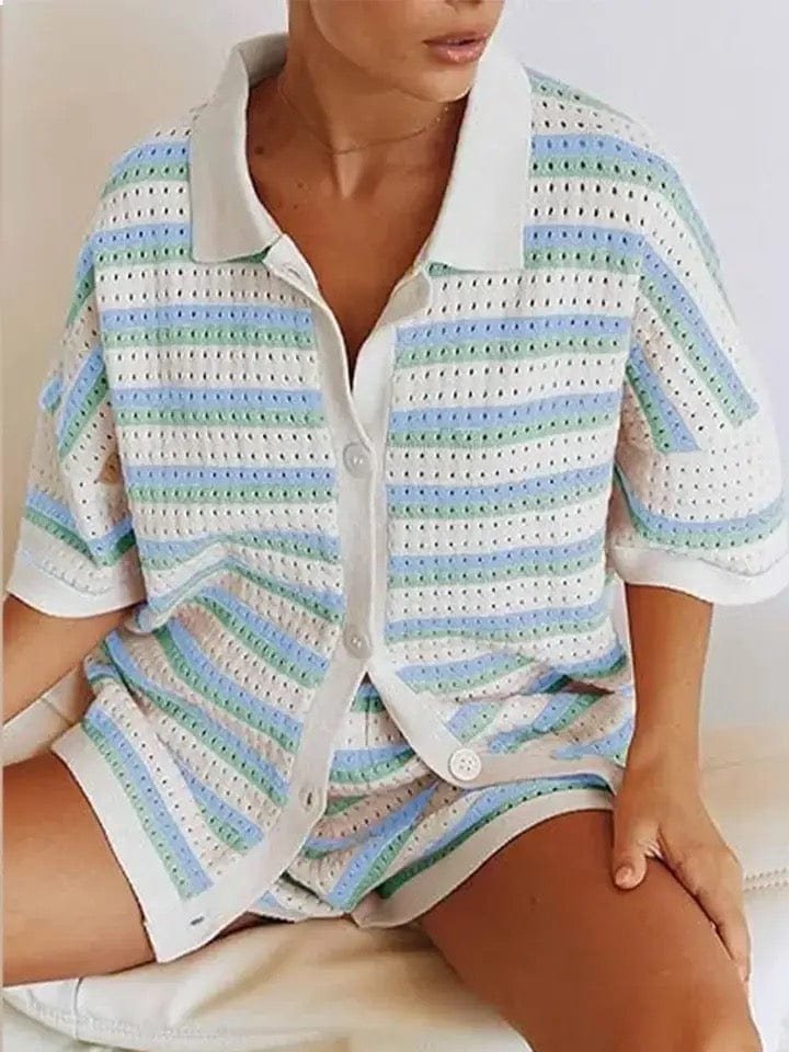 Ensemble coordonné femme zéphyr