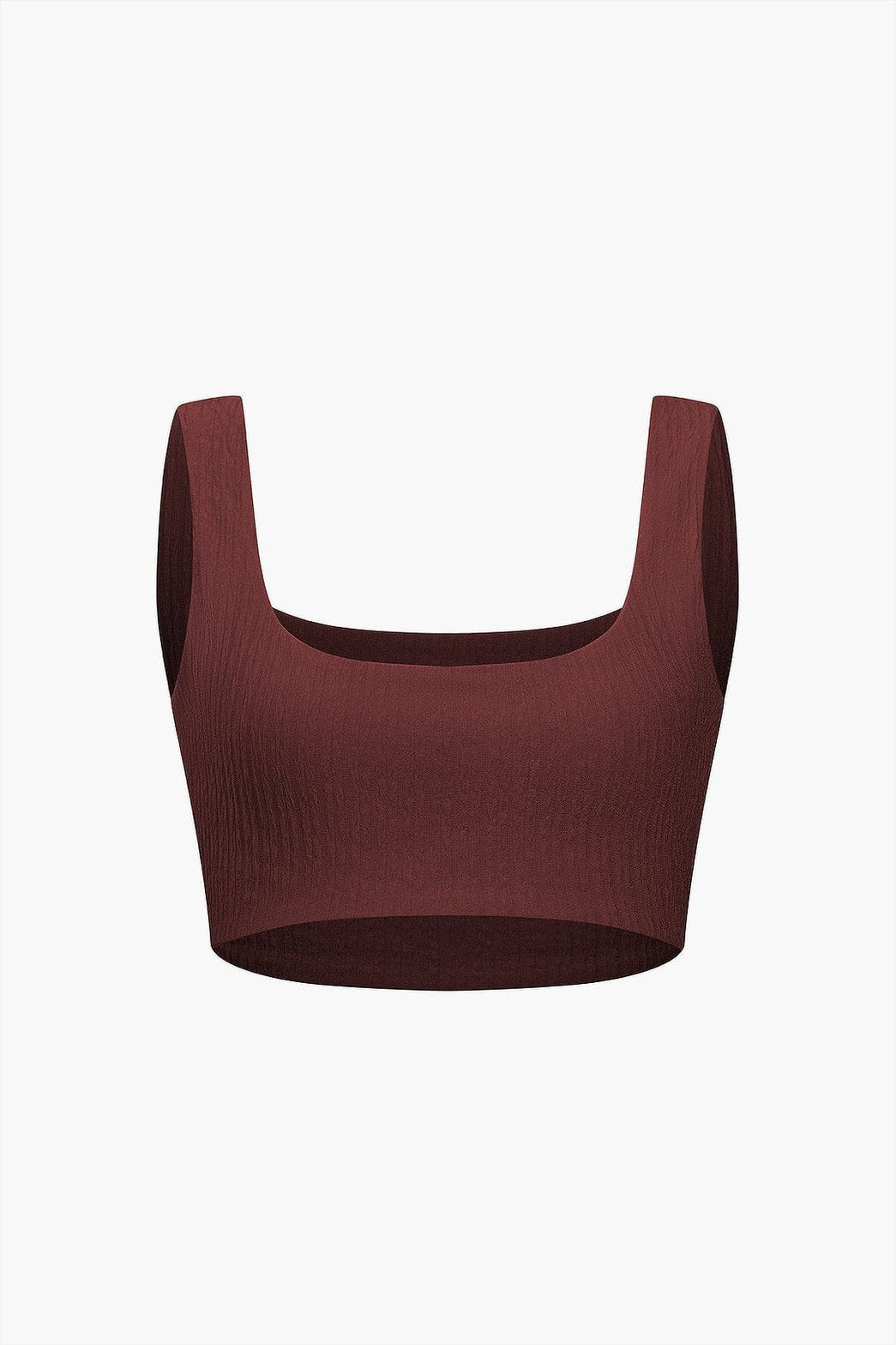 Ensemble Crop Top et Jupe Longue Drapée