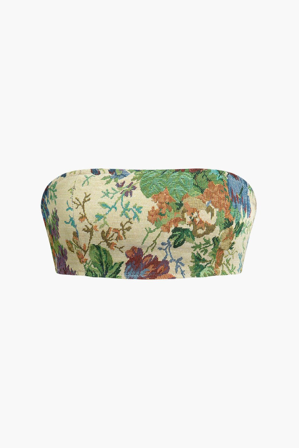 Short à motif floral liberté