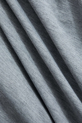Ensemble deux pièces gris liberté