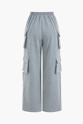 Tenue décontractée grise harmonie