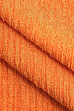 Ensemble Jupe Drapée Tendance