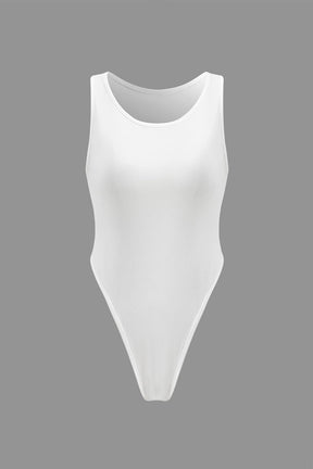 Ensemble été blanc saphir