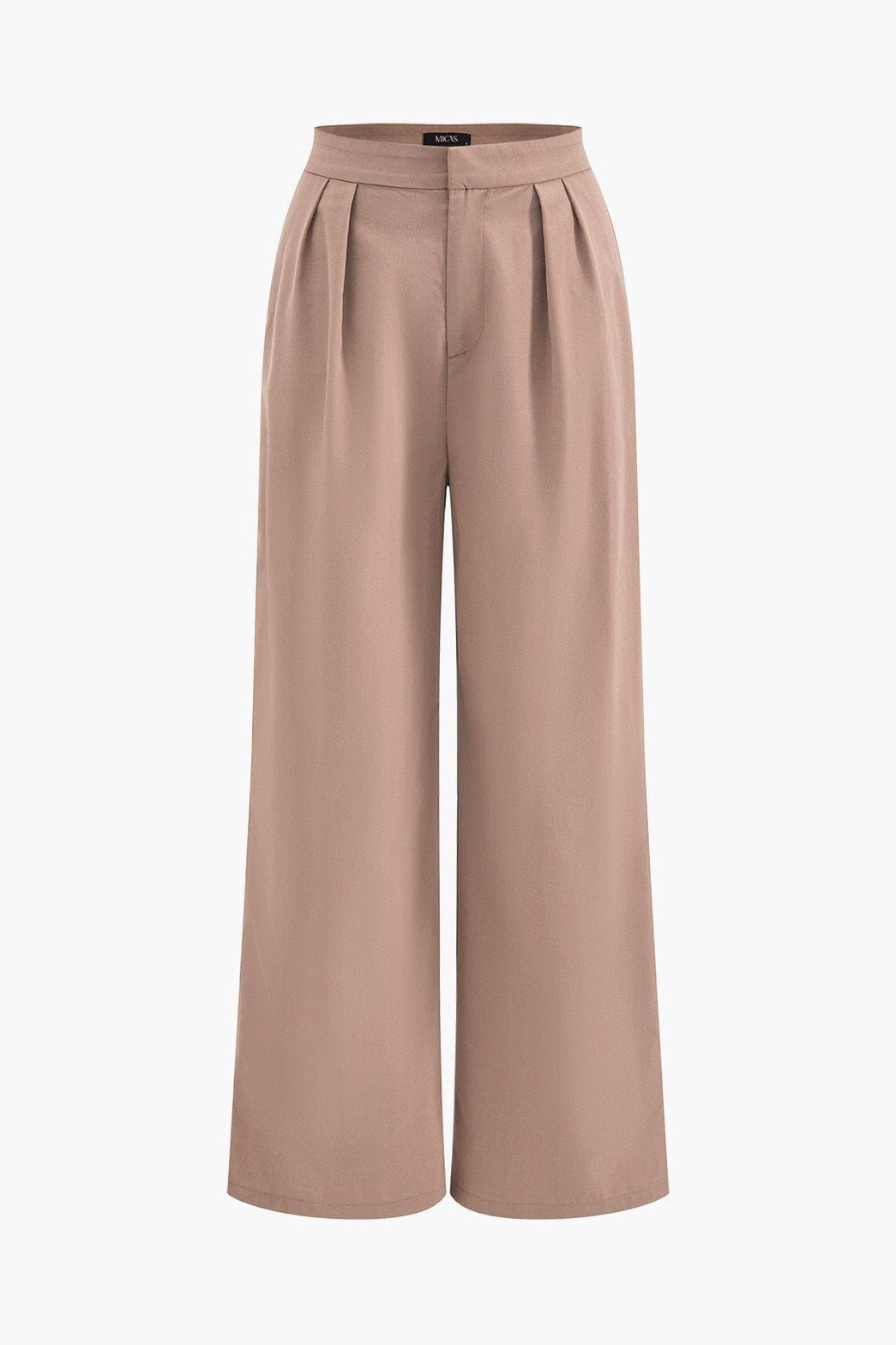Tenue professionnelle deux pièces beige soleil