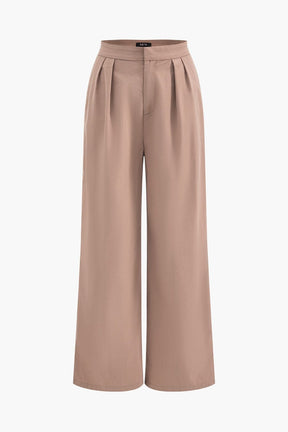 Tenue professionnelle deux pièces beige soleil