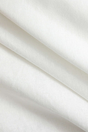 Set blanc moderne allure