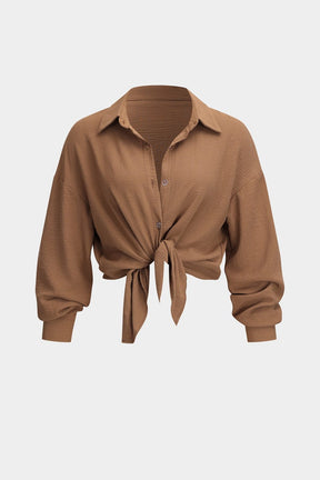 Ensemble coordonné style moderne liberté