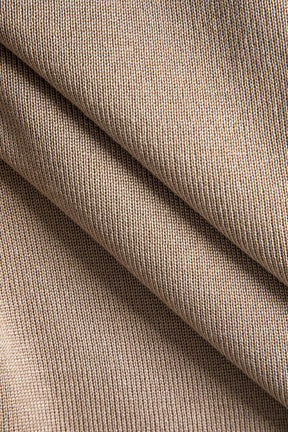 Ensemble coordonné tricot confort