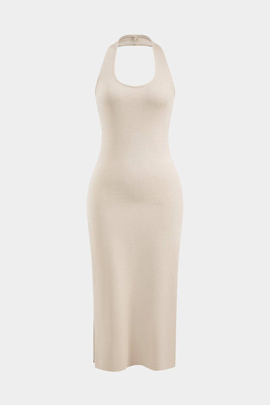 Vue de dos ensemble sportswear zen